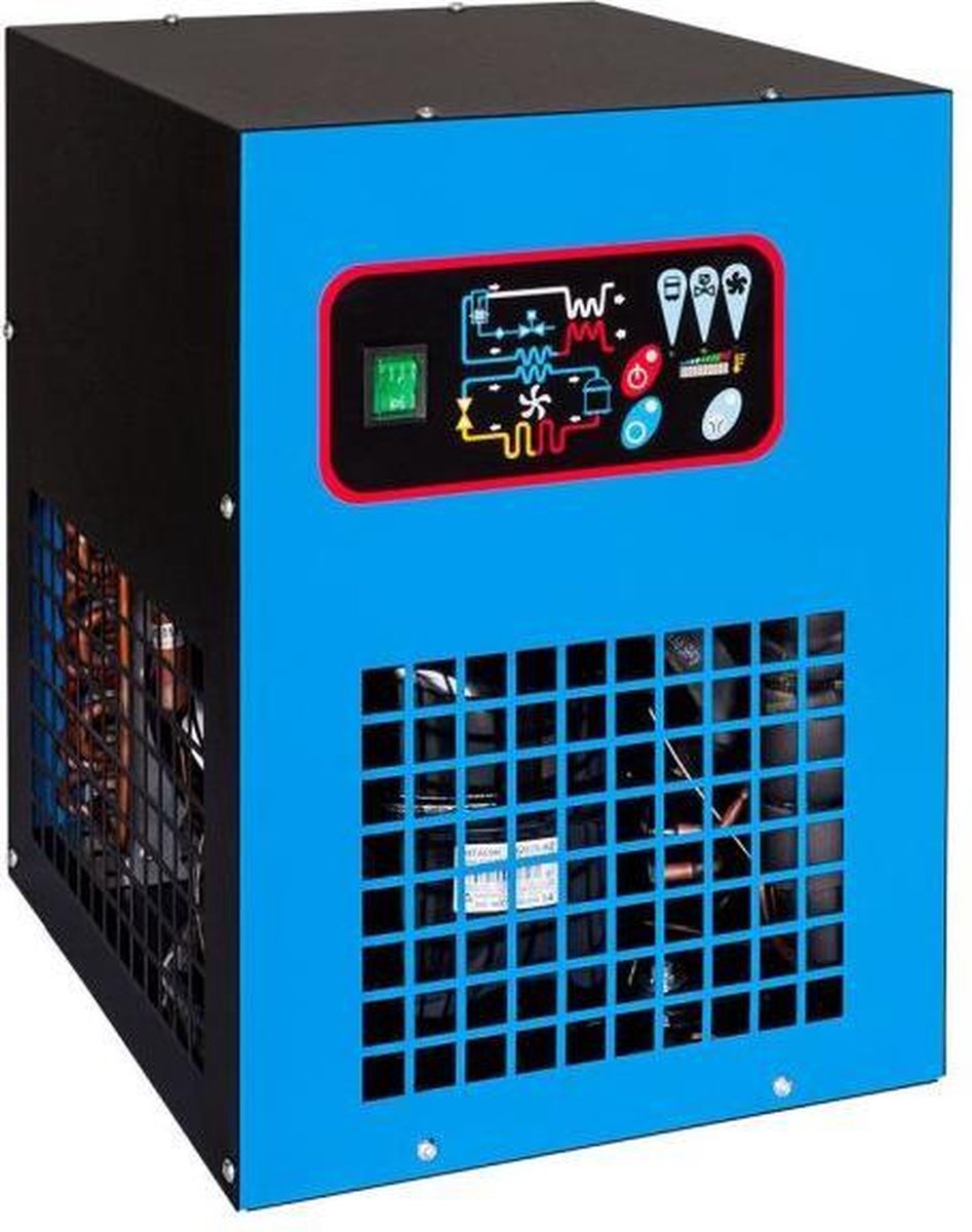 AIRPRESS perslucht koeldroger APX 013-D