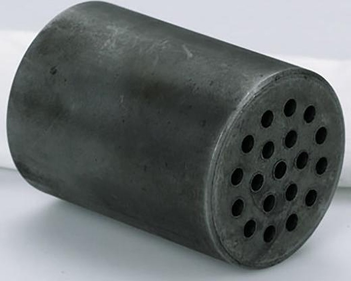 RODAC naaldhouder 19x3mm voor RC4120 / RC4130