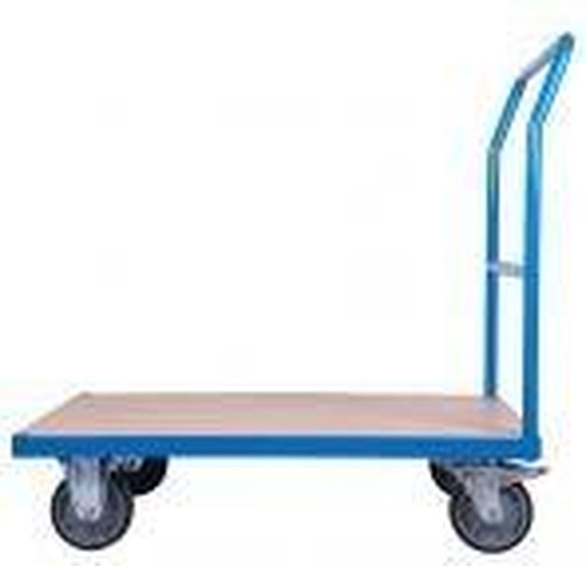 TARSUS transportwagen 250 Kg