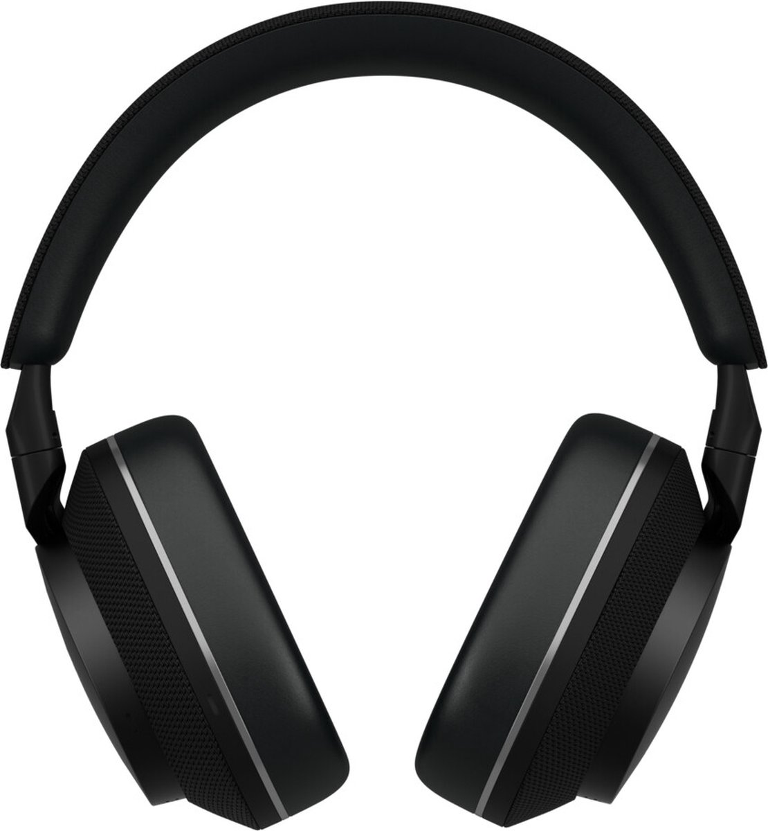 Bowers & Wilkins PX7 S2e hoofdtelefoon zwart