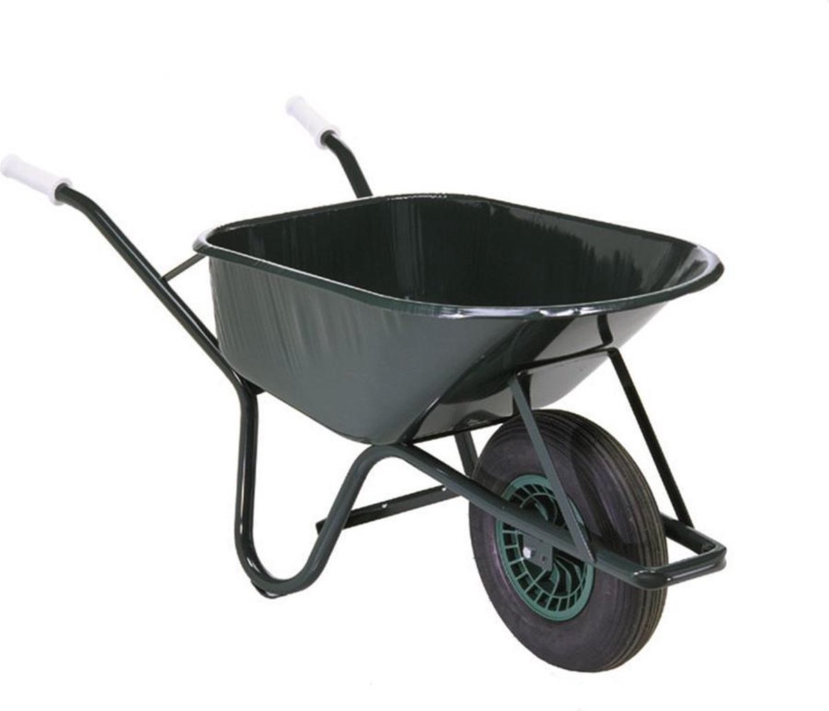 Fort 6-80 Kruiwagen - 80L