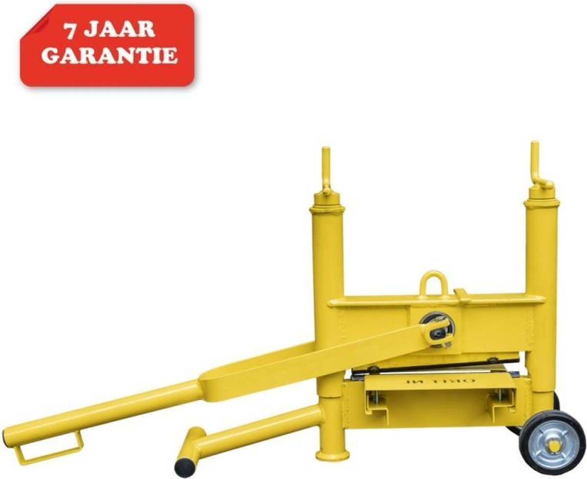 MATOM kalkzandsteenknipper KN3300SL