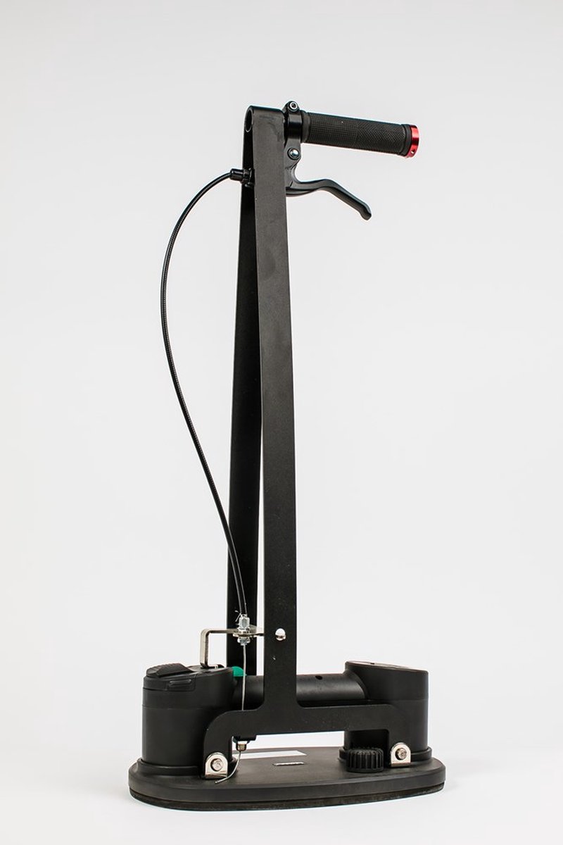 Grabo Erguo S1 Handvat