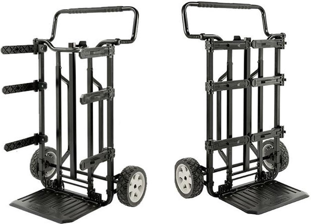DeWALT 1-70-324 DS Carrier Tough System Workwear Trolley