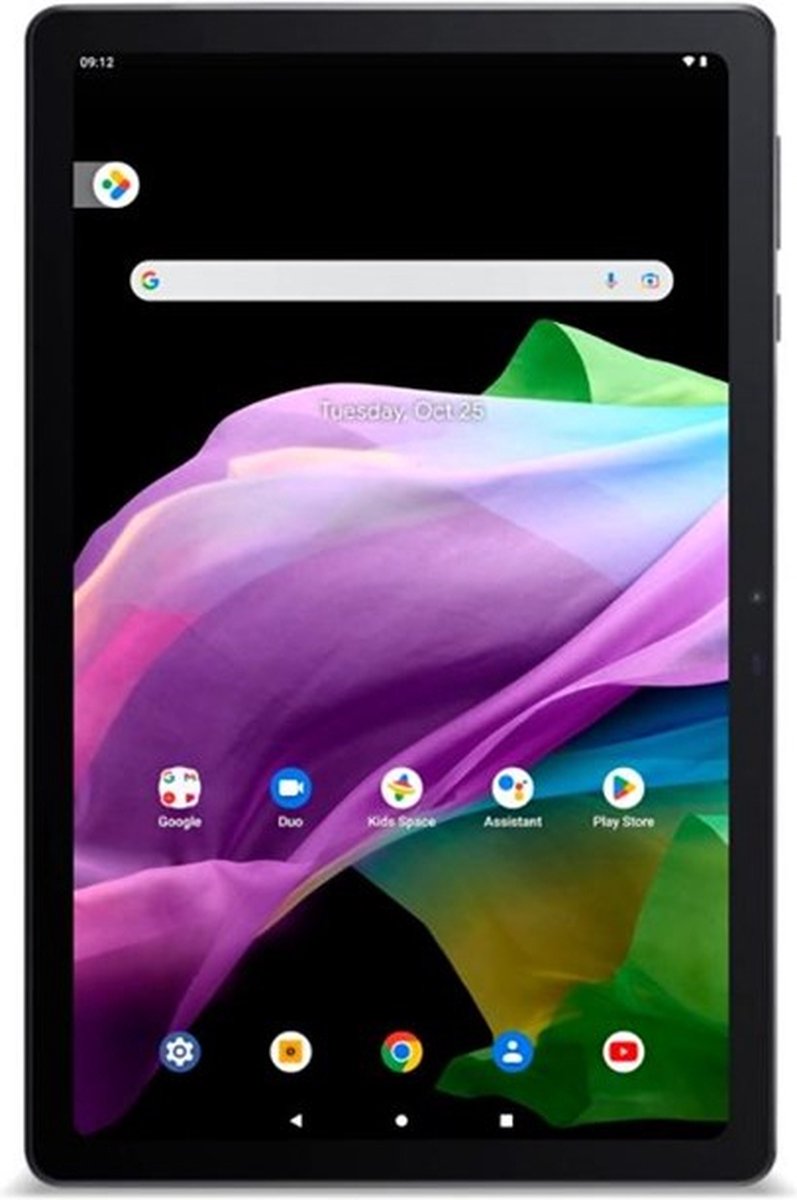 Acer Iconia Tab P10 P10-11-k25x + Folio Case