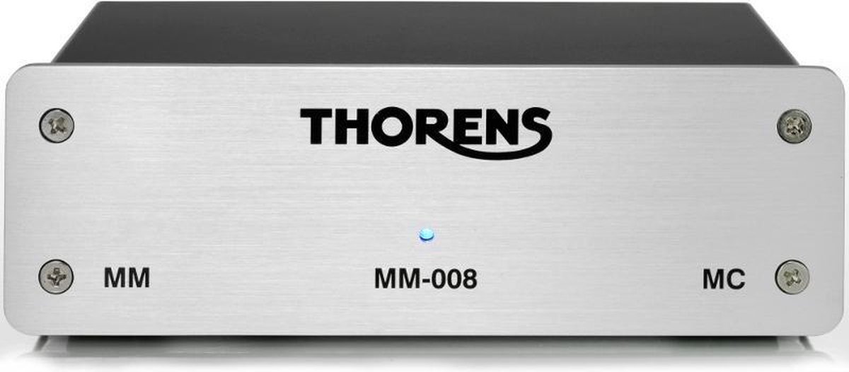 Thorens MM 008 phono voorversterker