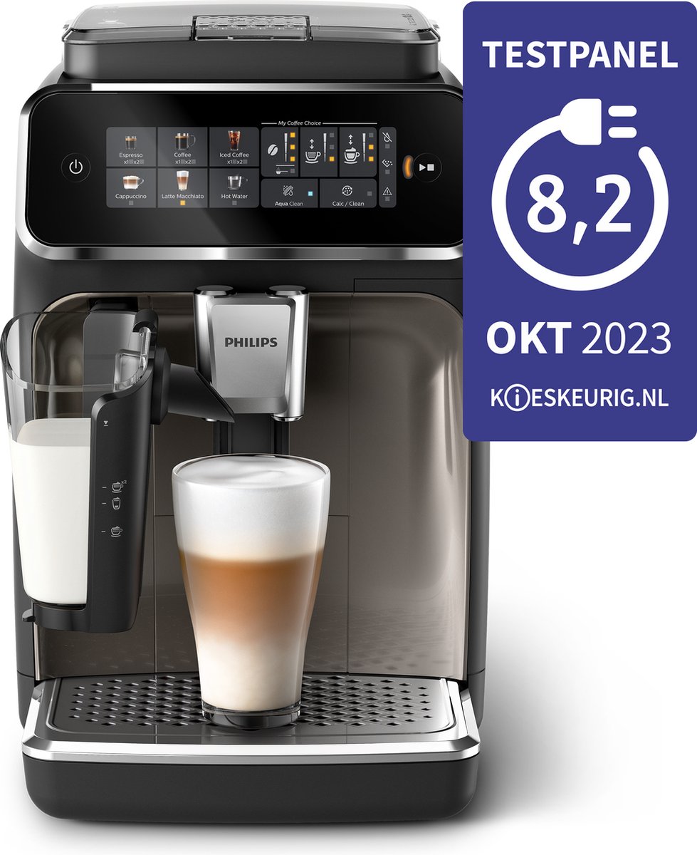 Philips Series 3300 Lattego Ep3347/90