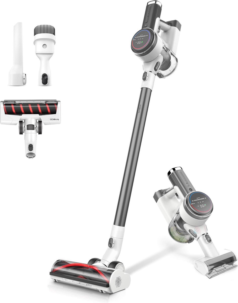 Tineco Pure One S12 Tango