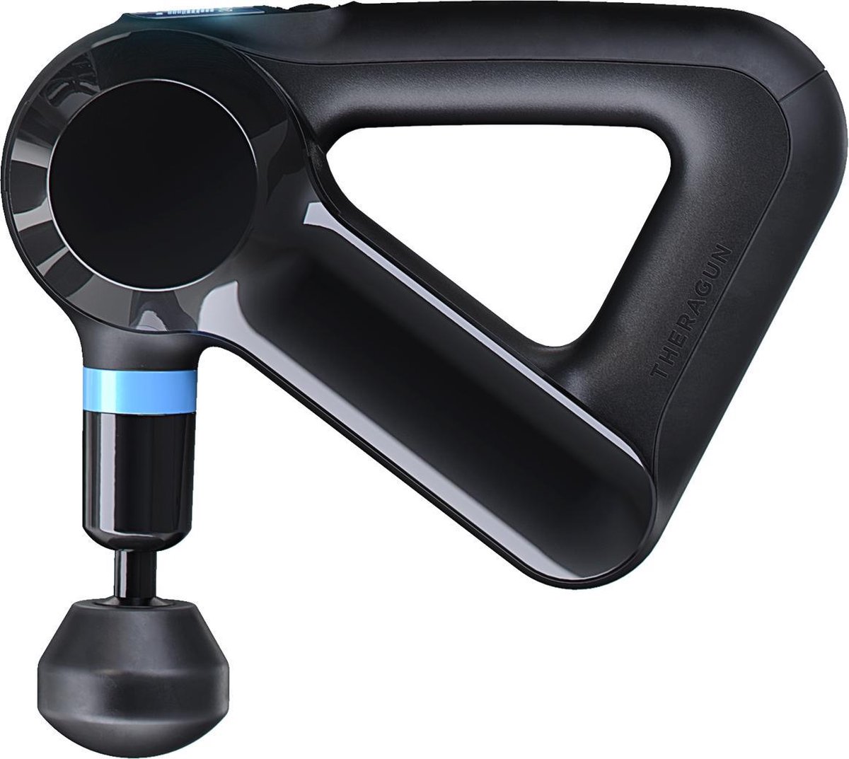 Theragun Elite Zwart