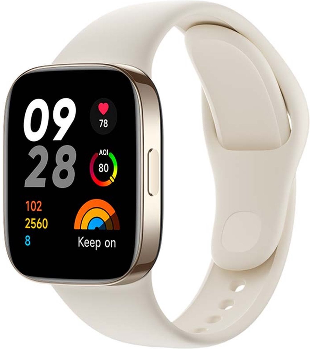 Xiaomi Redmi Watch 3 - Beige