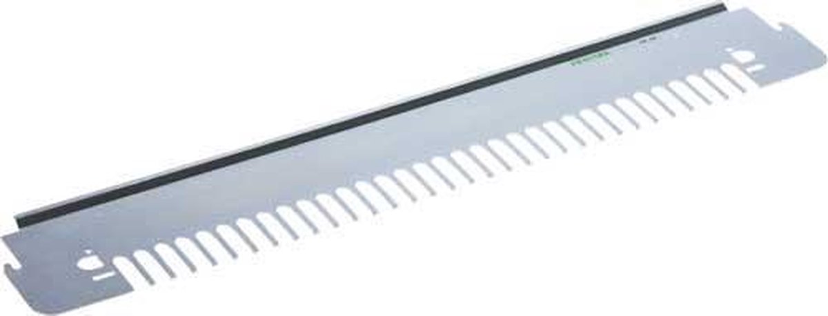 Festool 488879 VS 600 FZ 6 Vingerlassjabloon Voor OF 1010 / OF 1400