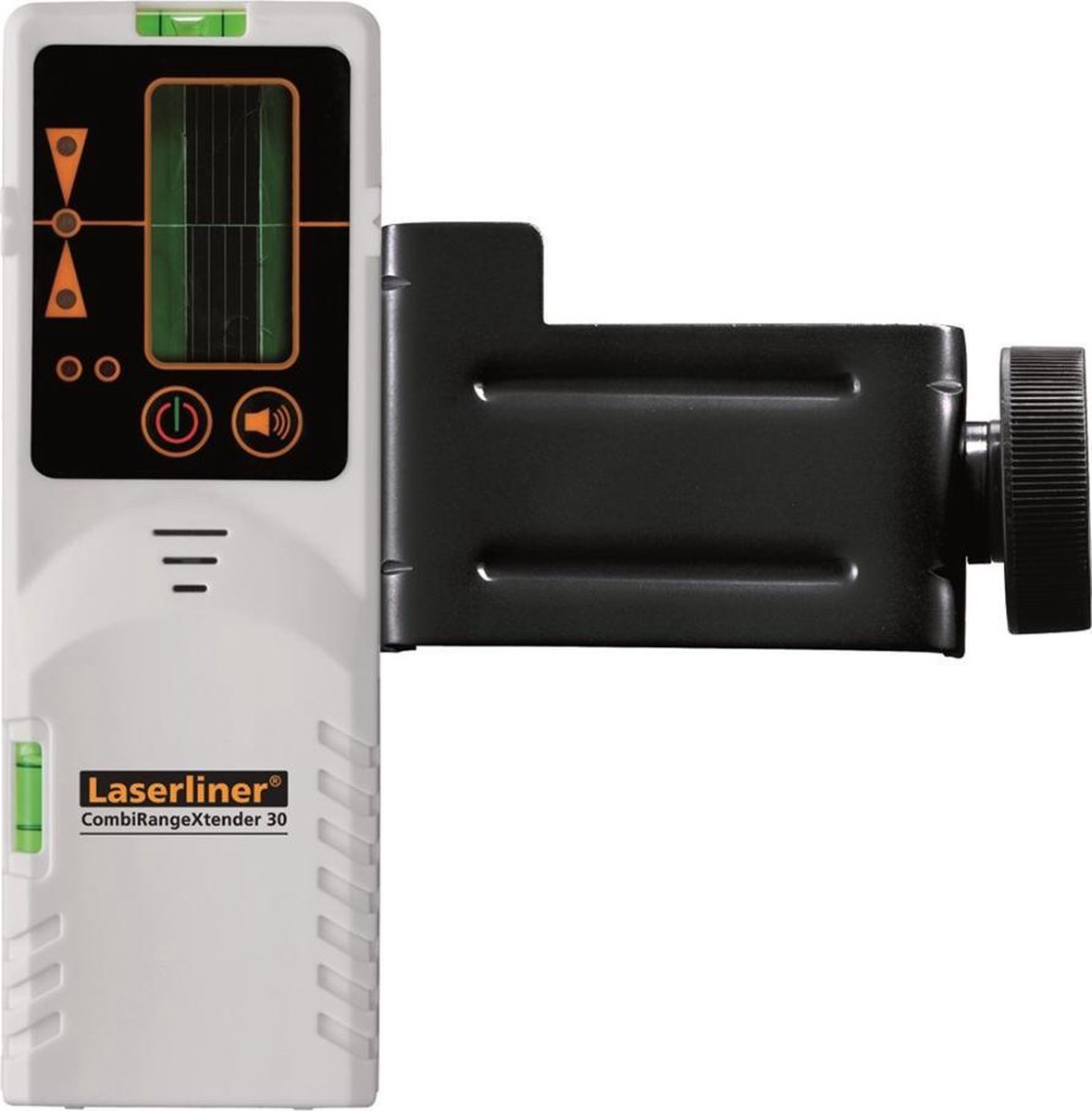 Laserliner CombiRangeXtender 40 Laserontvanger - 40m