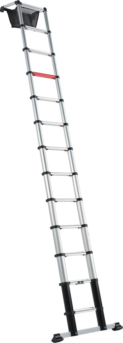 Altrex TL Smart Up Pro Telescoopladder - 1 X 13 Sporten - 4,8m