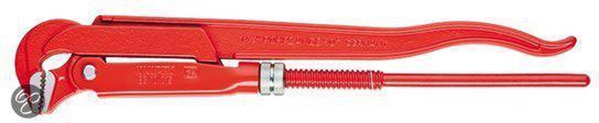 Knipex 8310040 Pijptang 90-graden - 750mm