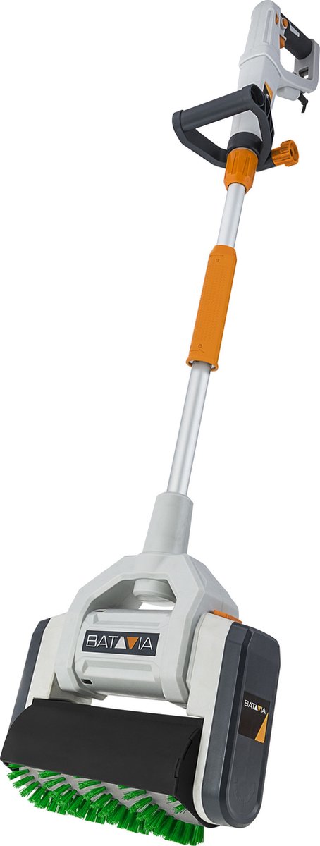 Batavia 7062678 MaxxBrush Spiraalborstel - 1020W - 30cm