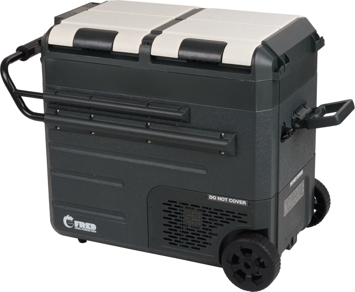 EUROM 388060 Big Fred Koel-vriesbox - 58 L