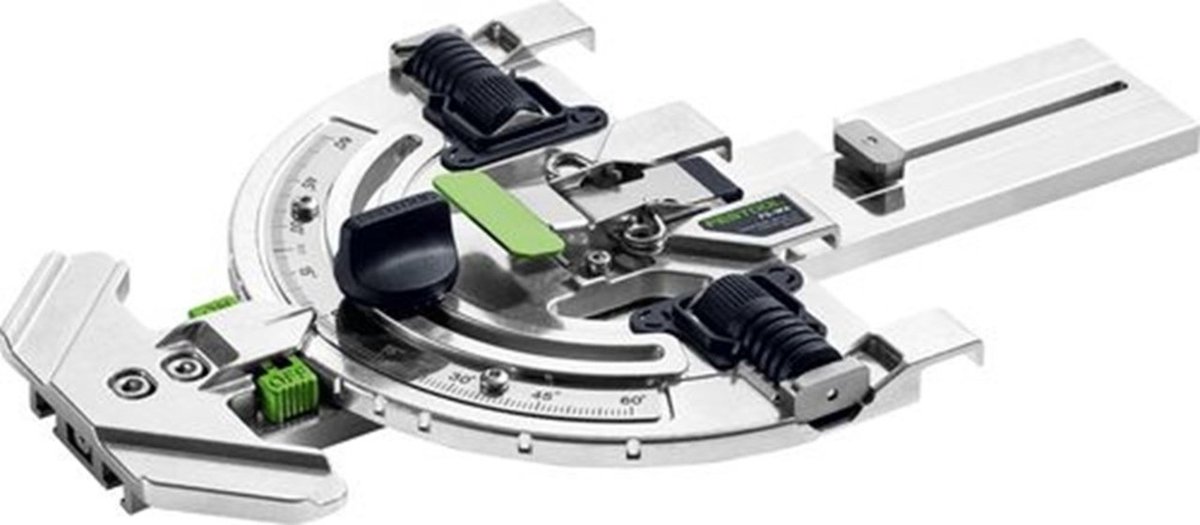 Festool Hoekaanslag FS-WA Voor Geleiderails (FS/2)