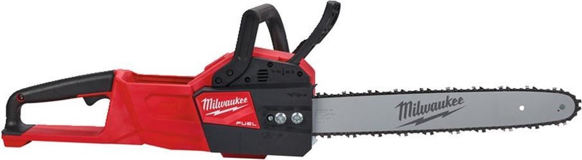 Milwaukee M18 FCHS-0 18V Li-Ion Accu Kettingzaag Body - 40cm - Koolborstelloos