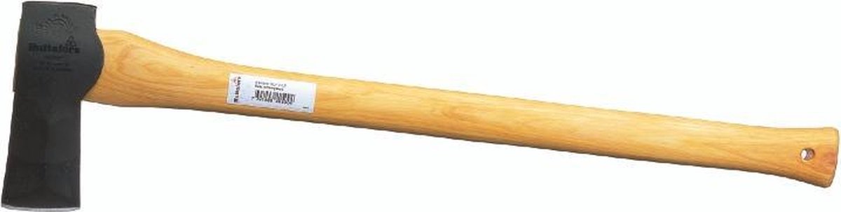 Hultafors KLY 7-1,5 RA Kloofbijl - Recht - 1500gr