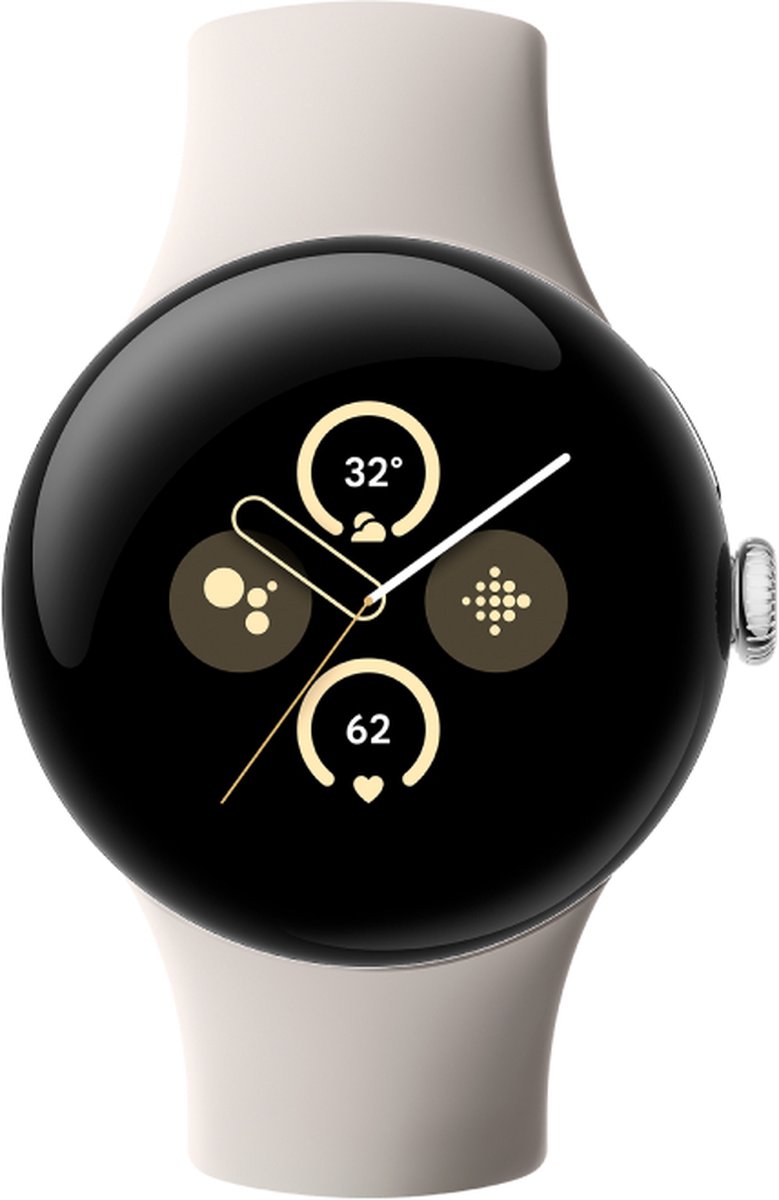 Google Pixel Watch 2 Smartwatch Wit