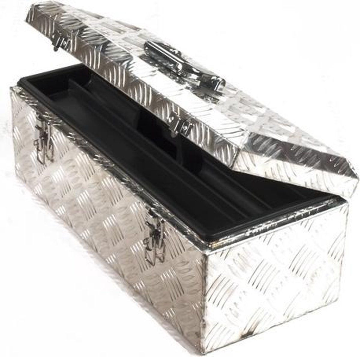Aluminium kist 570 x 245 x 220mm