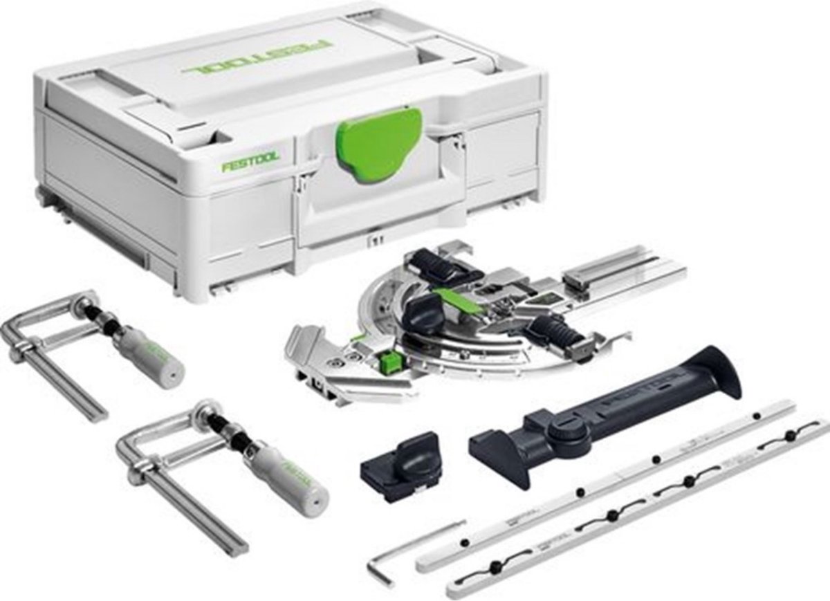 Festool Accessoire-set SYS3 M 137 FS/2-Set (voor Geleiderails FS/2)