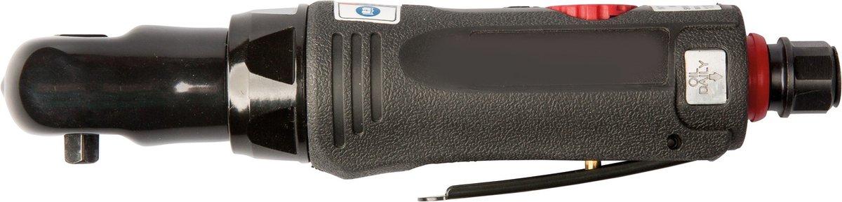 RODAC 1/4"mini ratelsleutel