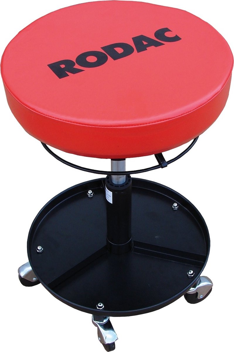 RODAC werkplaatskruk