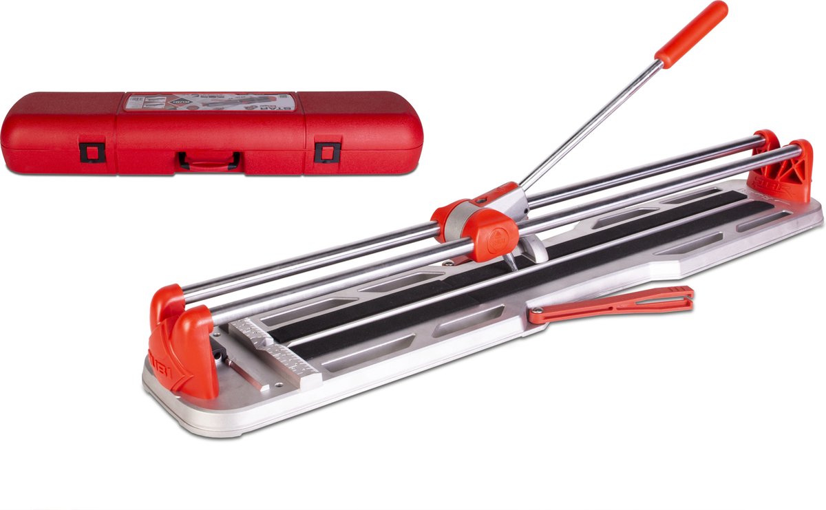Rubi 14948 Star-63 Tegelsnijder In Koffer - 630mm