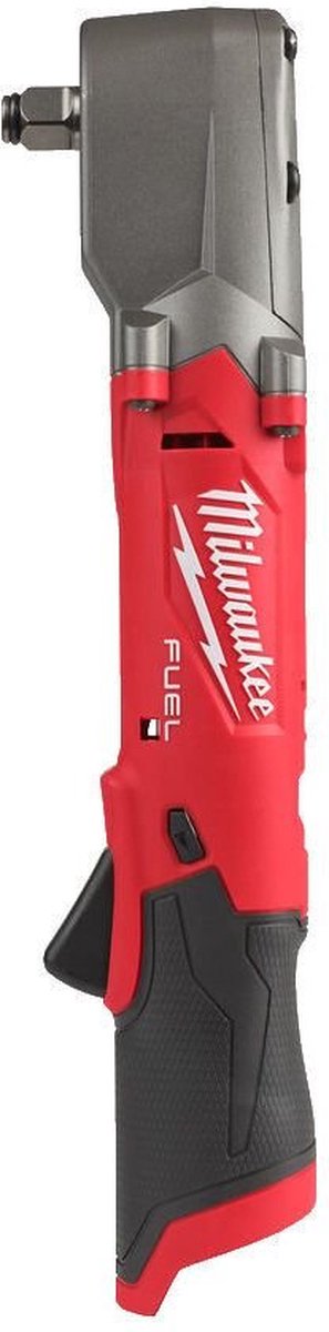 Milwaukee M12 FRAIWF12-0 12V Li-ion Accu Slagmoersleutel Met Frictiering Body - 1/2"- 270Nm