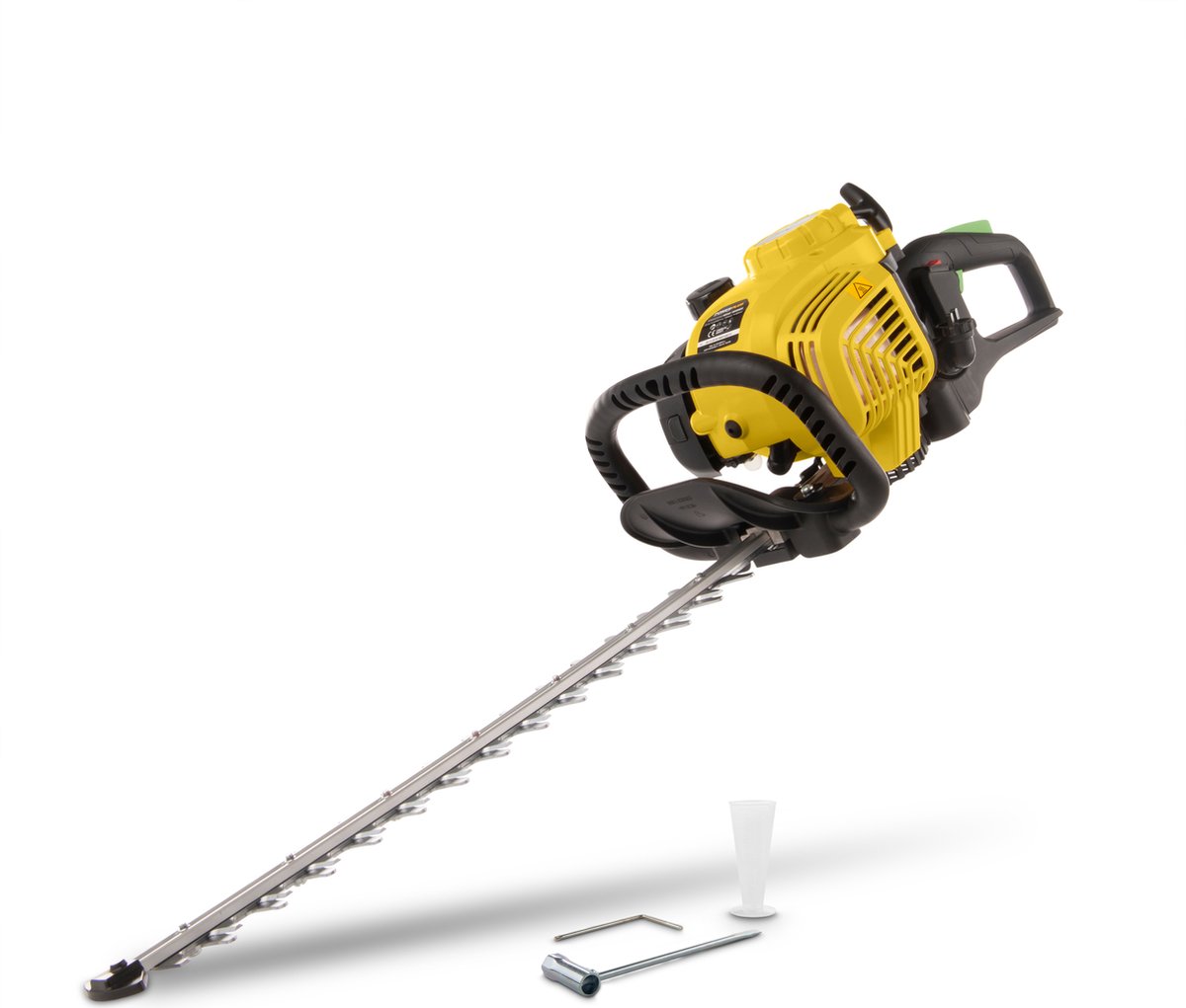 Powerplus POWXG50300 Heggenschaar - 26.5cc - 4 Takt