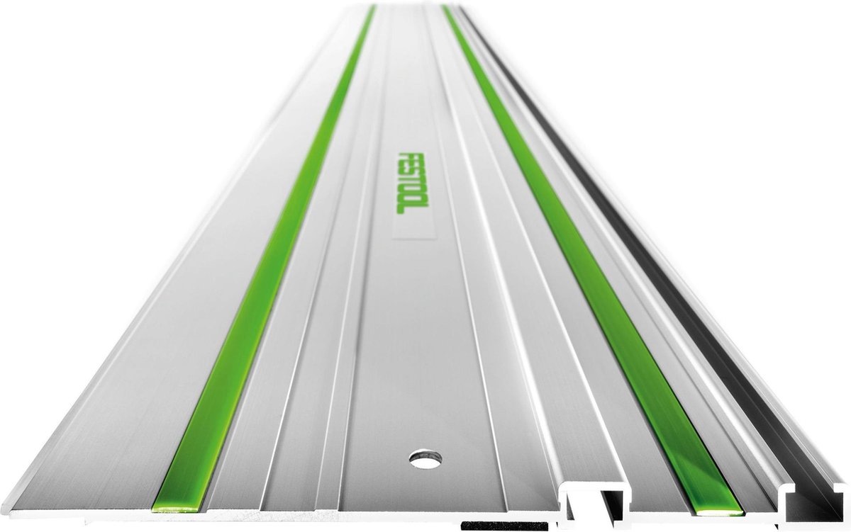 Festool FS 3000/2 Geleiderails - 3000 Mm
