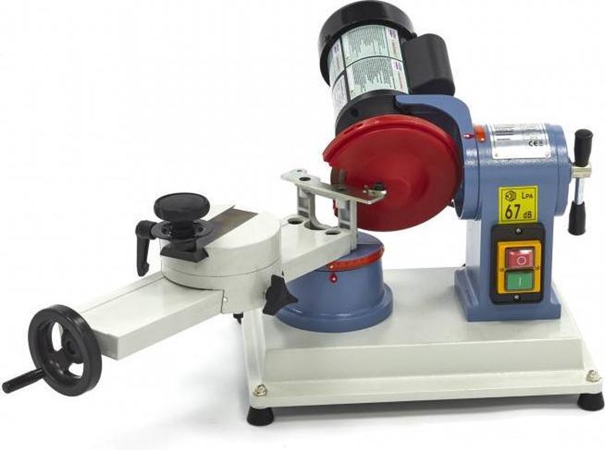 Widia 230V zaagbladslijpmachine