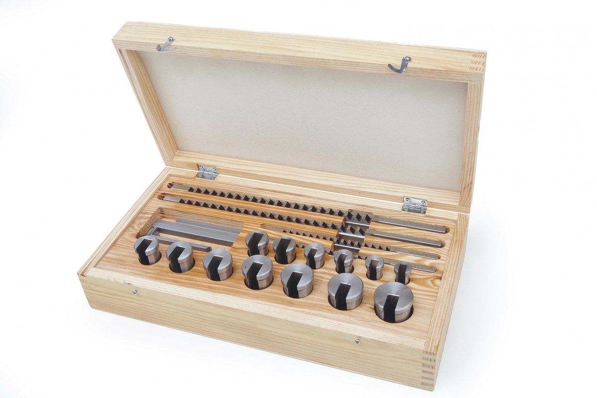 HBM spiebaansteekset