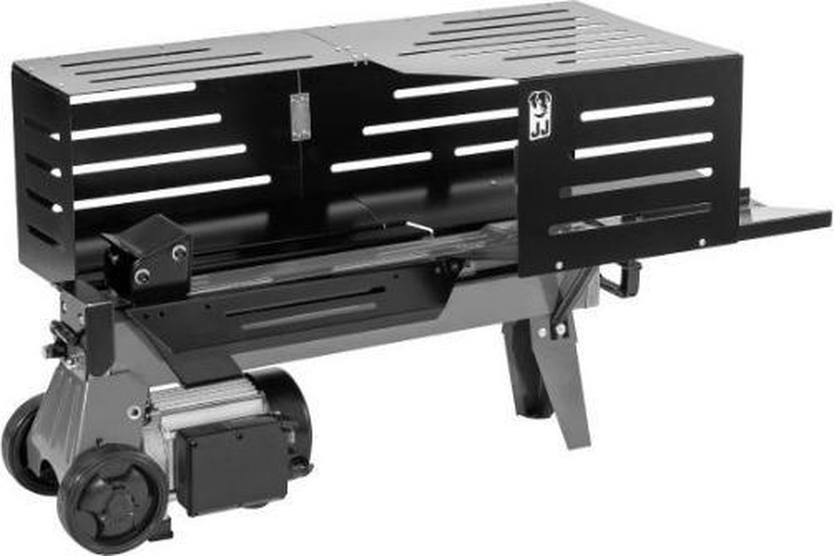 AIRPRESS houtklover 5 ton (772005)