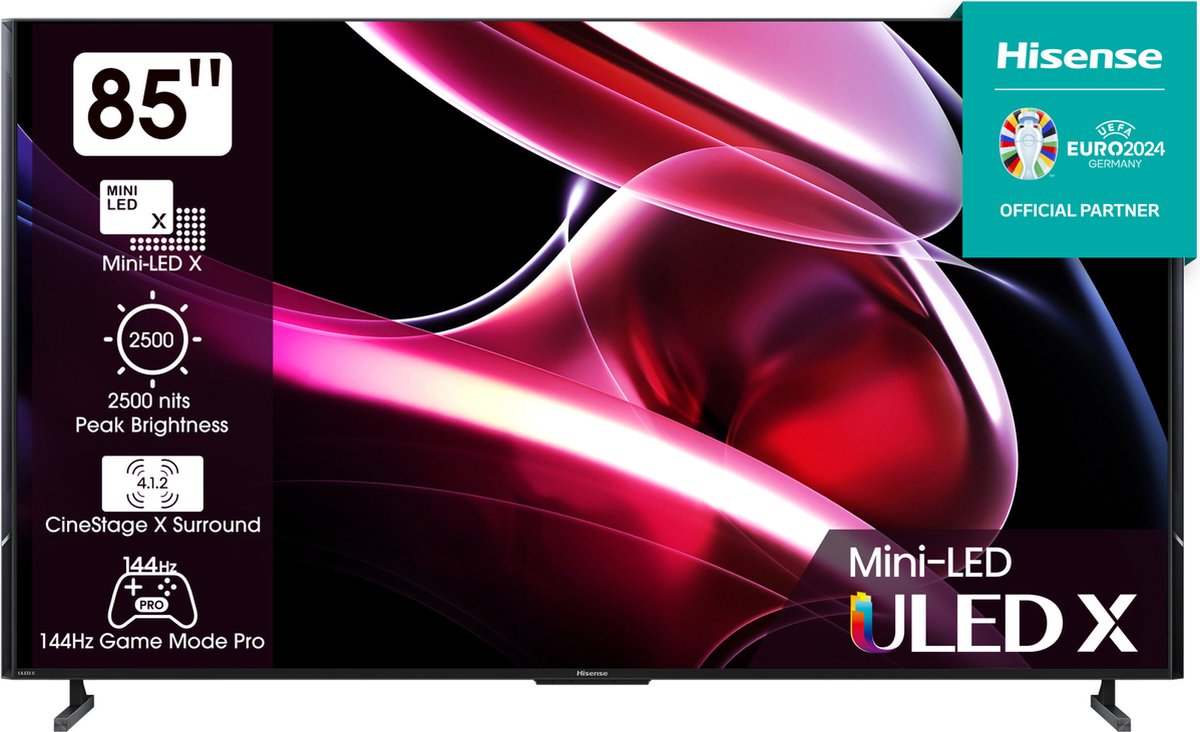 Hisense 85uxkq (2023)