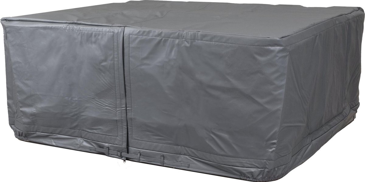 W'eau Spa cover thermal Deluxe 240 x 240 cm x 85 cm