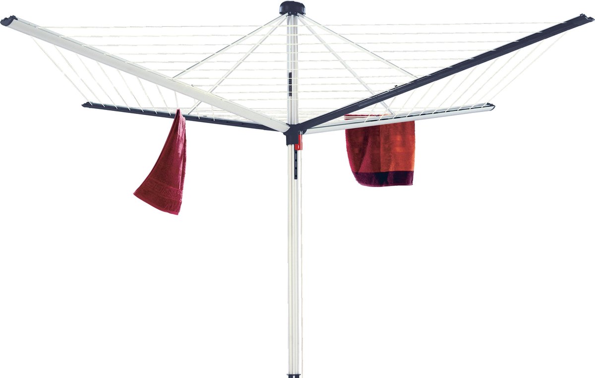 Blome Droogmolen Duomatic - incl. betonanker - Ant