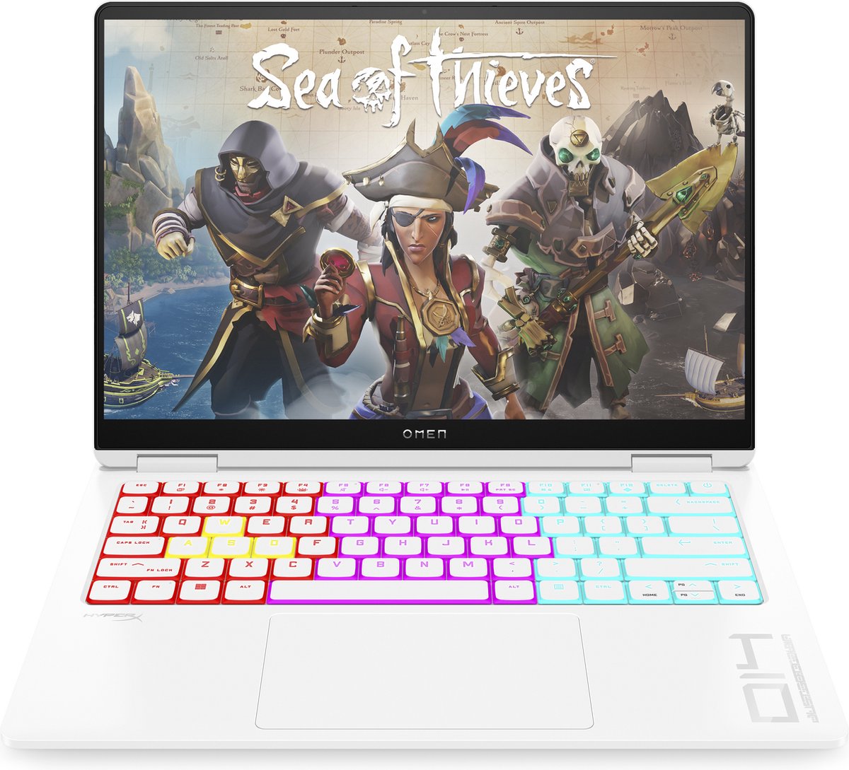 HP Omen Transcend 14-fb0076nd - 14 Inch Intel Core Ultra 7 16 Gb 1 Tb Geforce Rtx 4060