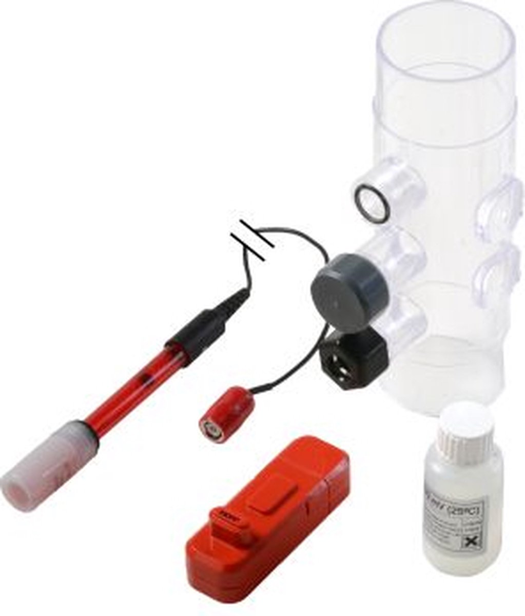 AquaForte Elite Connect Redox module