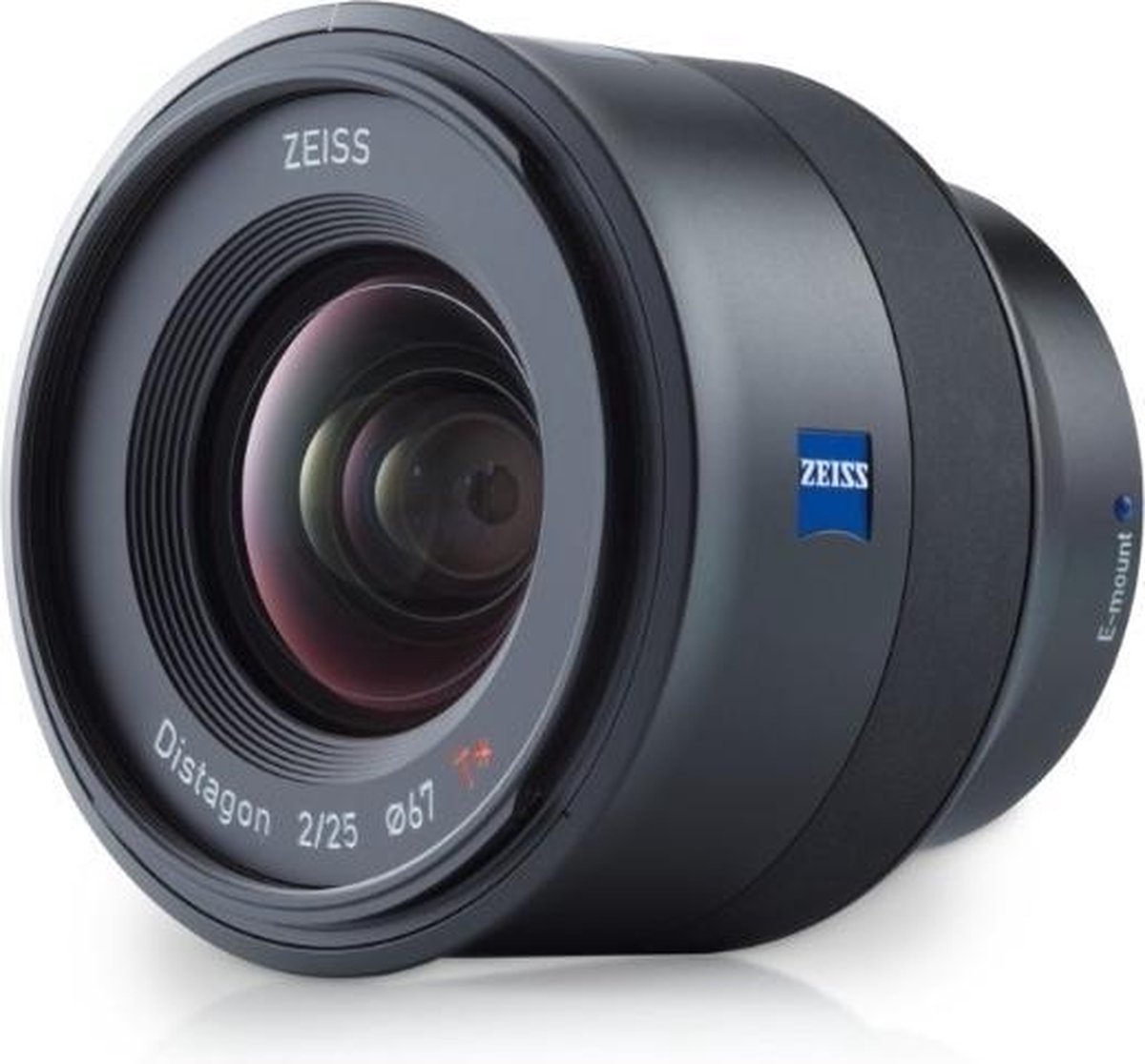 Zeiss Batis 25mm 2.0 voor Sony E-Mount