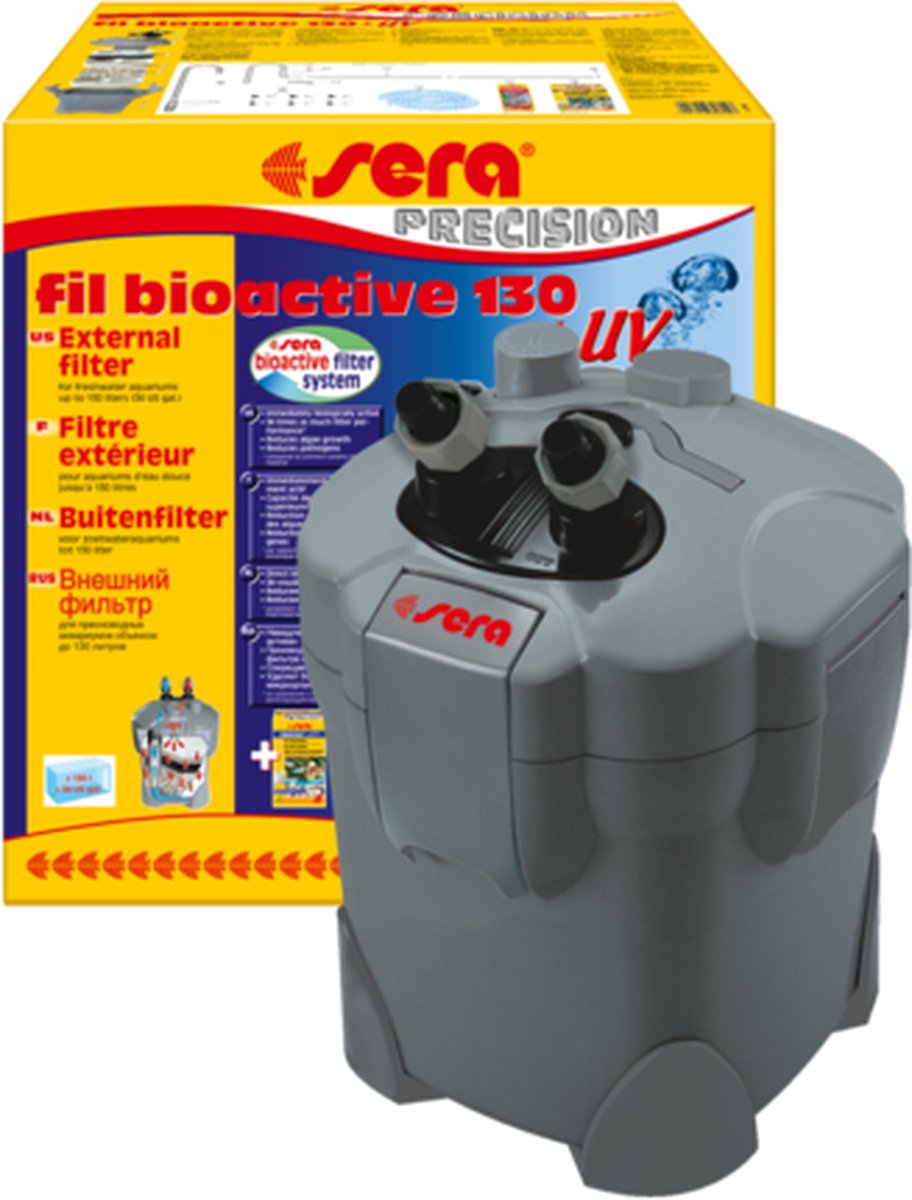 Sera Sera fil bioactive 130 + UV