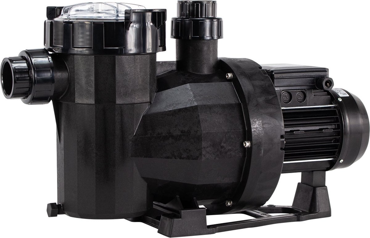 Victoria Victora Plus Silent zwembadpomp 1,5PK/400V