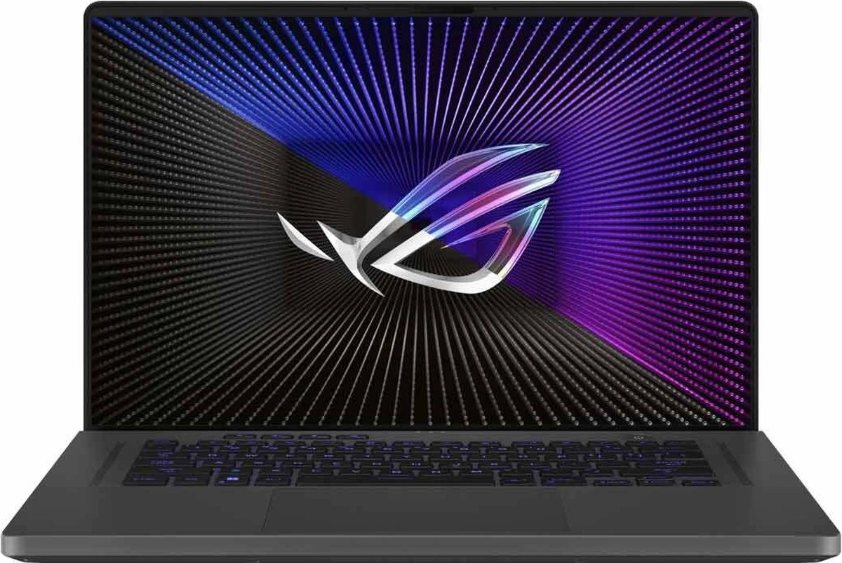 Asus Rog Zephyrus G16 Gu603vv-n3030w - 16 Inch Intel Core I7 Gb 512 Geforce Rtx 4060