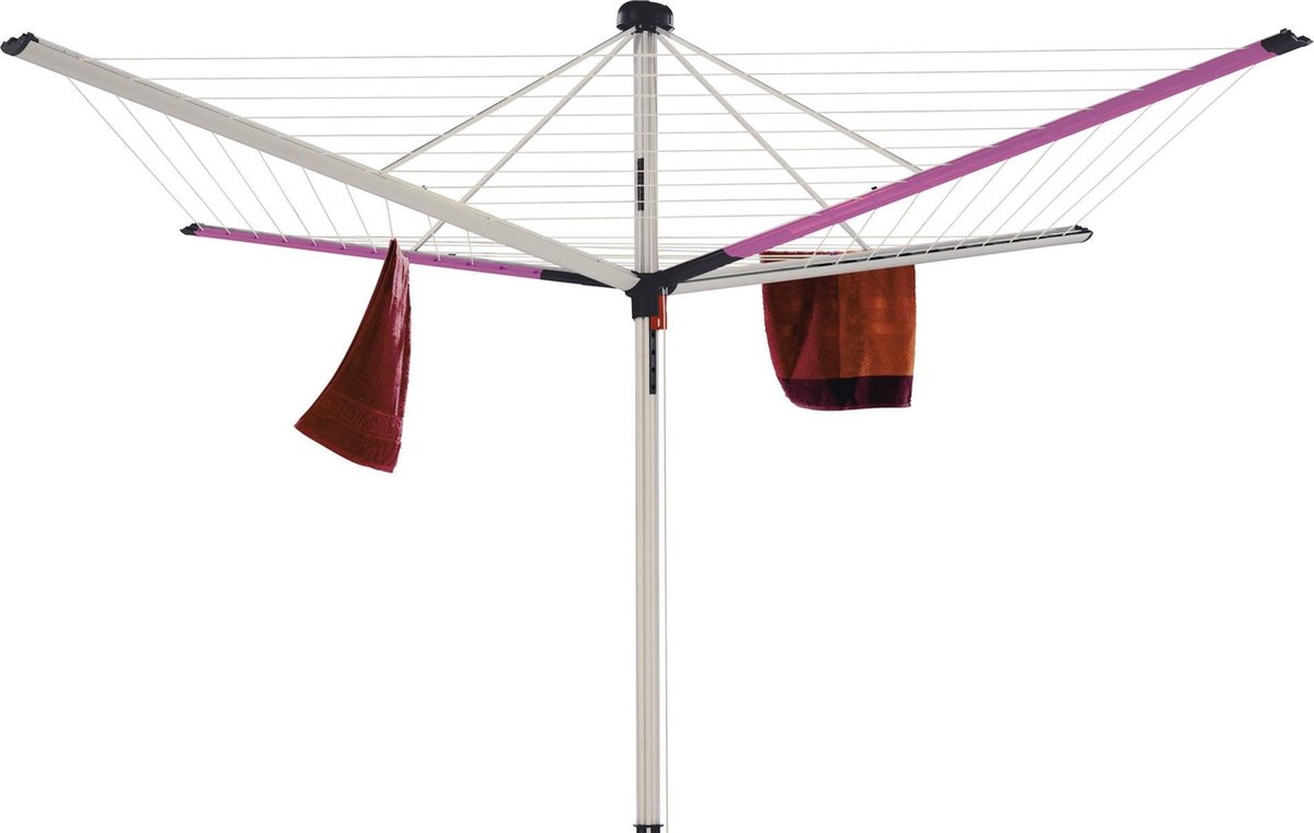 Blome Droogmolen Duomatic - incl. betonanker - Vio