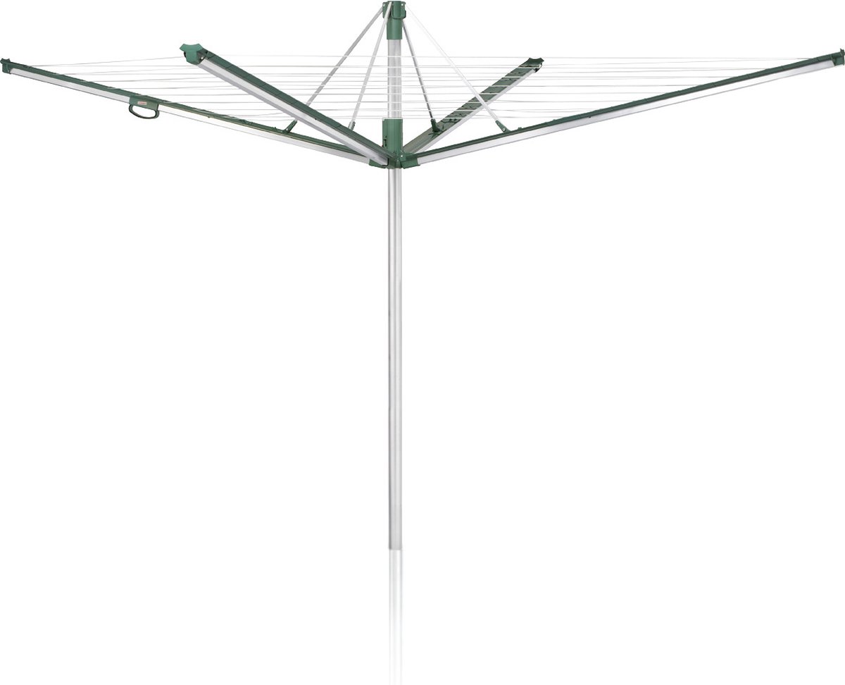 Leifheit Droogmolen Linomatic 500 Plus - incl. bet