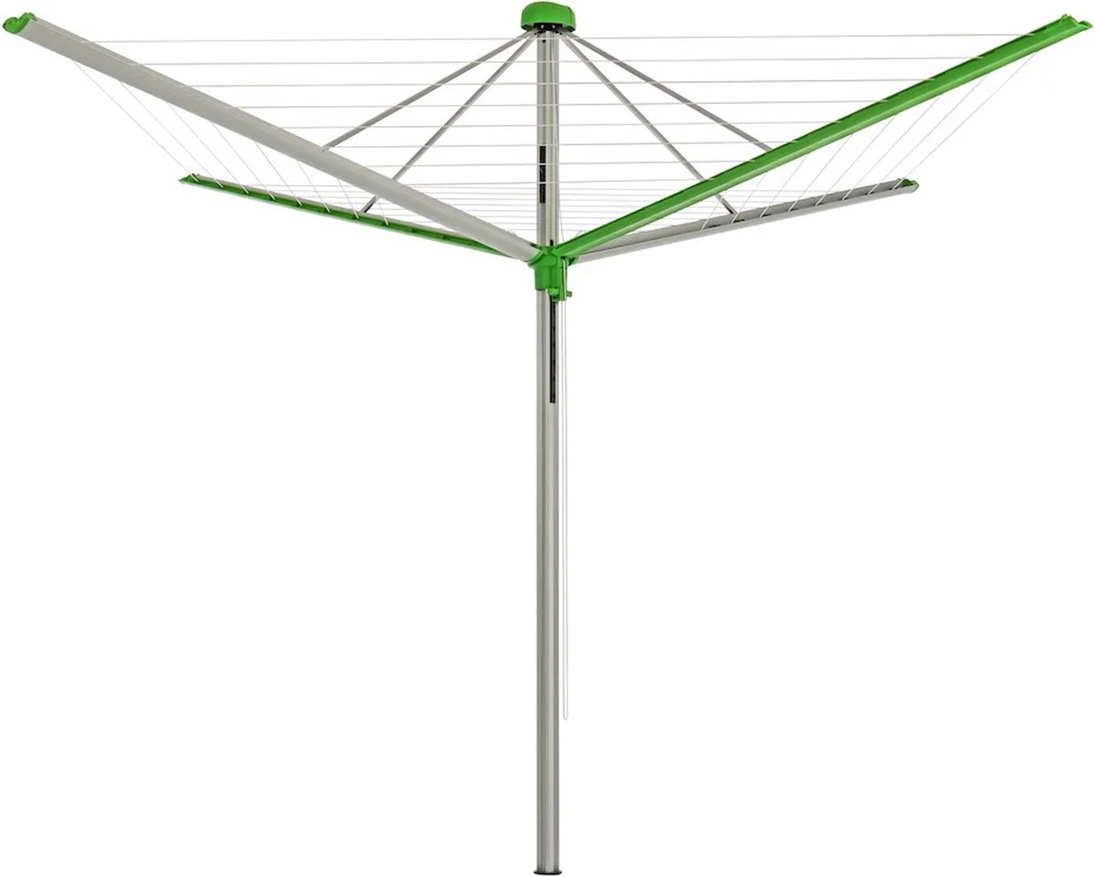 Blome Droogmolen Duomatic - incl. betonanker - Gro