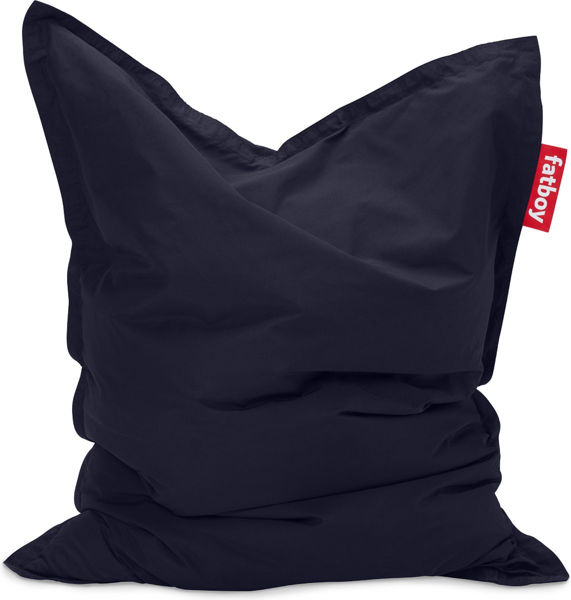 Fatboy Original Outdoor Zitzak Dark Ocean