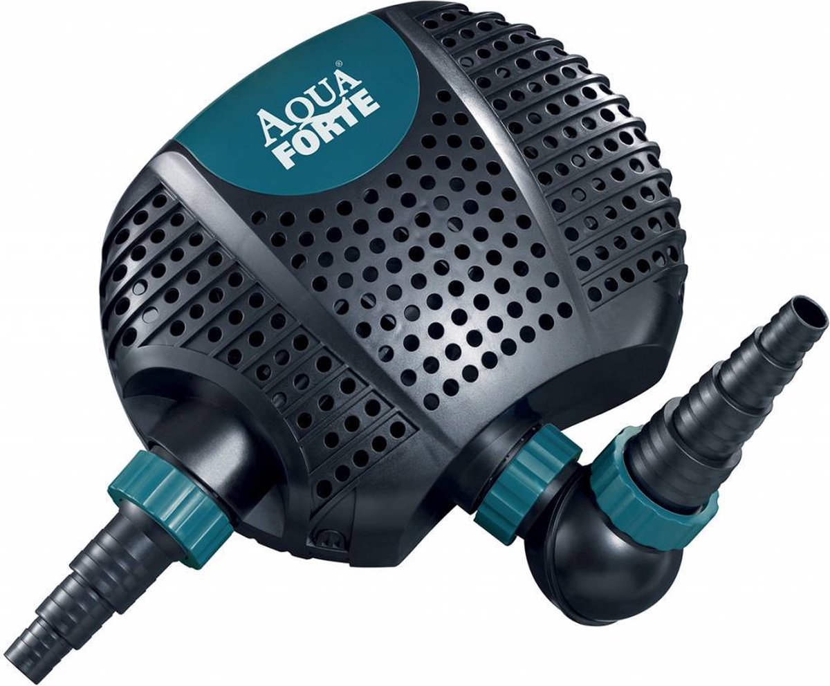 AquaForte Ecomax O-20000 Plus