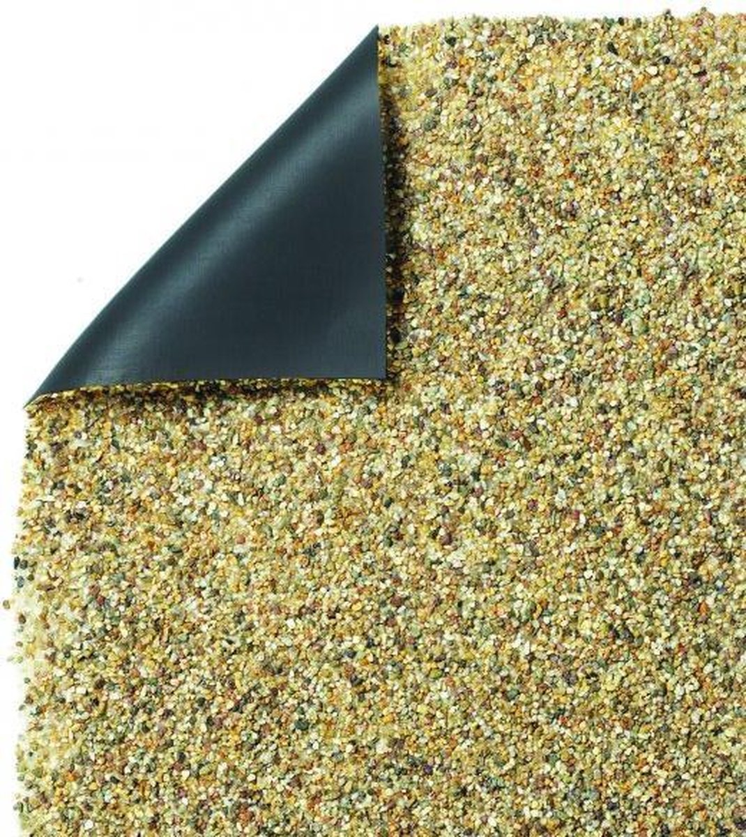Heissner Vijver steenfolie 5,0 mm 1x12m per rol - Heissner